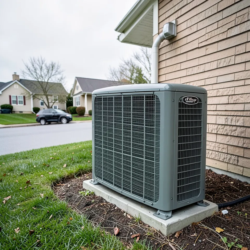 Planning AC Repair in Carmel, IN — local guide